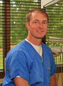 Dr Todd Barrett - Columbia SC Endodontist