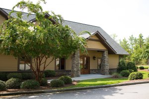 Summit Centre Office Picture 