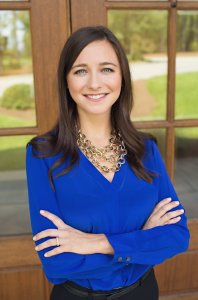 Columbia SC Endodontist - Dr April Spitz