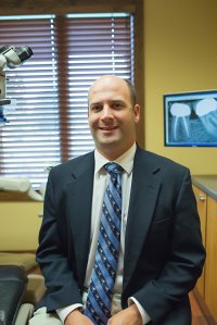 Dr Mayes McEntire - Columbia SC Endodontist