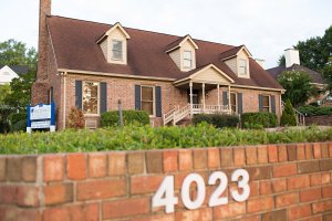 Forest Drive Office picture