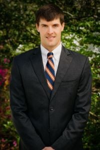Kevin Jett, DMD {PRACTICE_NAME}