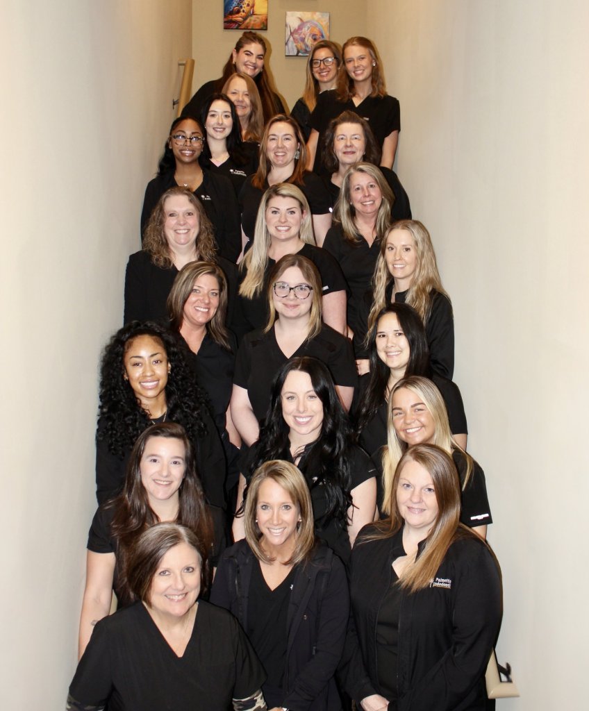 Meet the Staff of Palmetto Endodontics in Columbia, SC